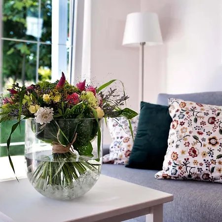 Bay Σπίτι διακοπών Władysławowo