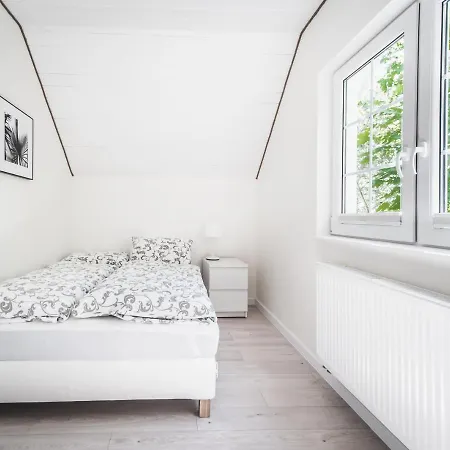 Σπίτι διακοπών Bay *