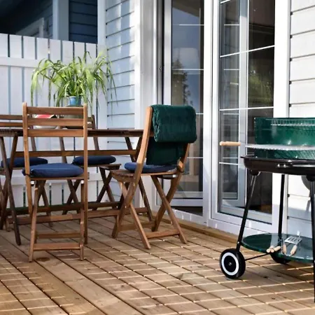 Bay Σπίτι διακοπών *