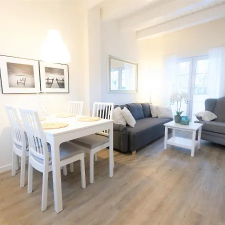 Bay Σπίτι διακοπών Władysławowo