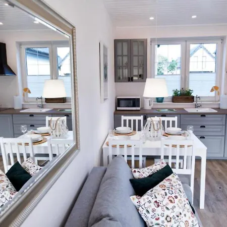 Bay Holiday home *