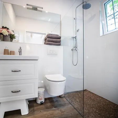 Bay Σπίτι διακοπών Władysławowo