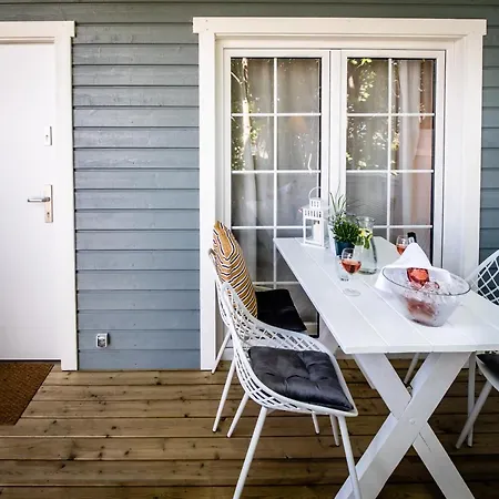 Bay Prázdninový dům