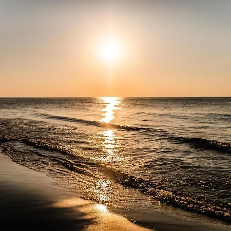 Bay Σπίτι διακοπών Władysławowo