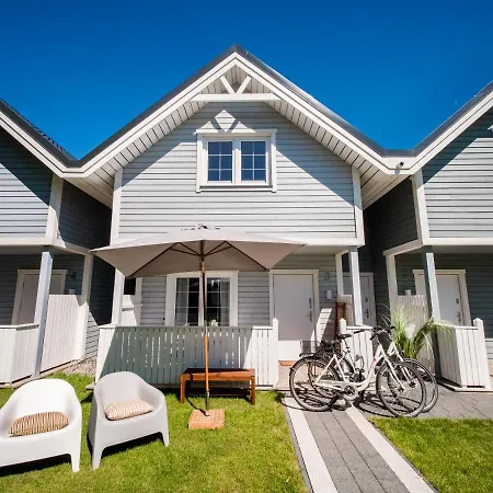 Сasa de vacaciones Bay *