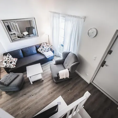 Bay Σπίτι διακοπών *