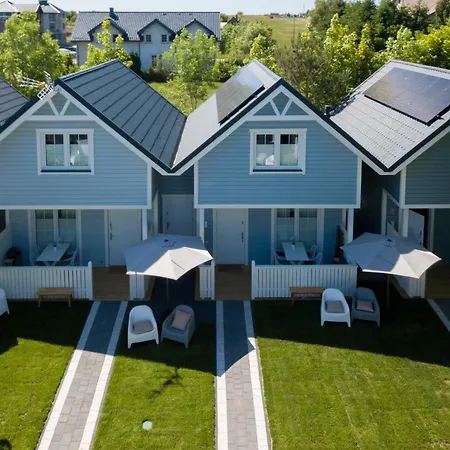 Bay Holiday home Wladyslawowo