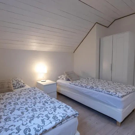 Bay Σπίτι διακοπών *