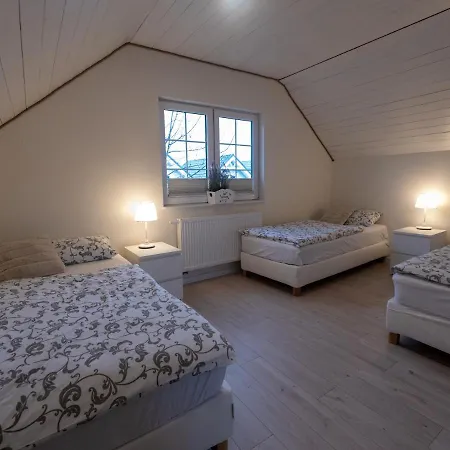 Bay Σπίτι διακοπών