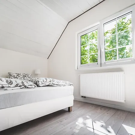 Bay Σπίτι διακοπών *