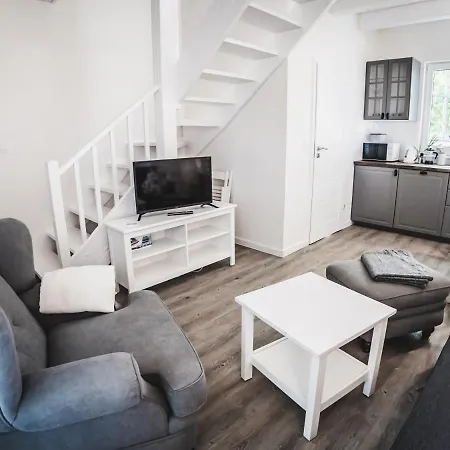 Bay Σπίτι διακοπών *