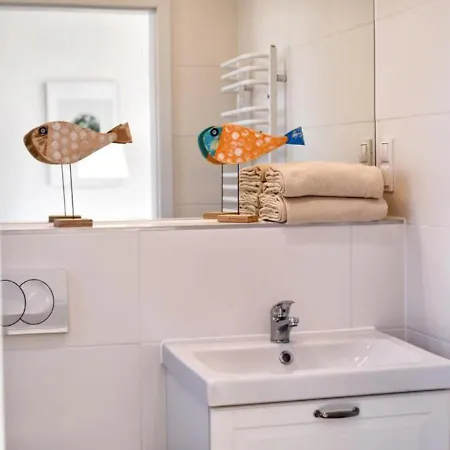 Σπίτι διακοπών Bay