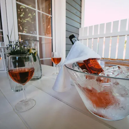 Bay Σπίτι διακοπών *