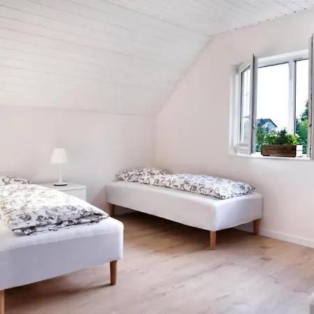 Σπίτι διακοπών Bay