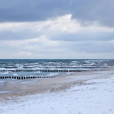 Bay Władysławowo