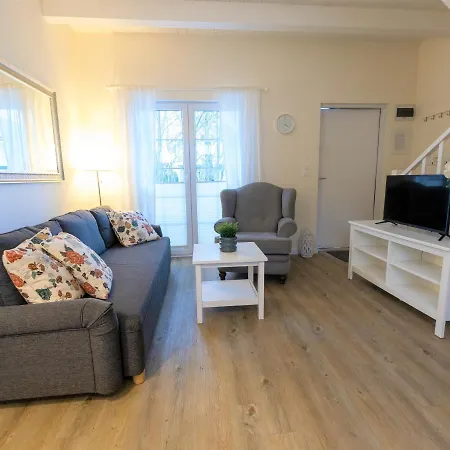 Bay Holiday home *