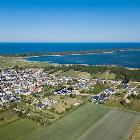 Bay Holiday home *