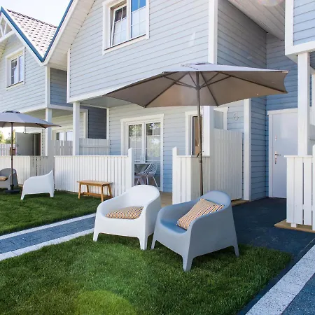 Σπίτι διακοπών Bay