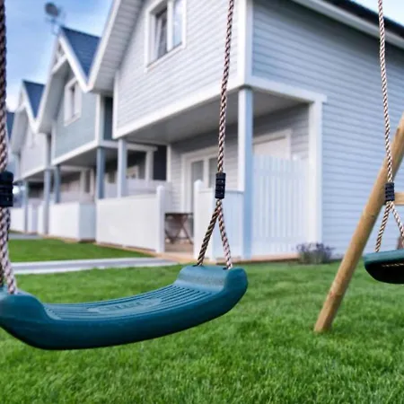 Bay * Władysławowo