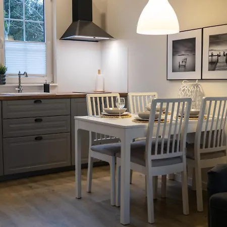 Bay Holiday home Wladyslawowo