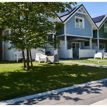 Bay Σπίτι διακοπών *