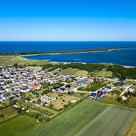 Дом отдыха Bay