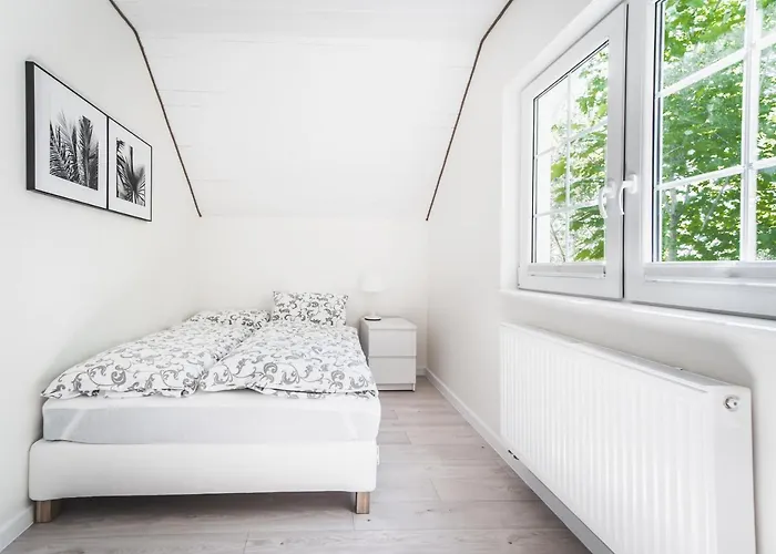 Prázdninový dům Bay *