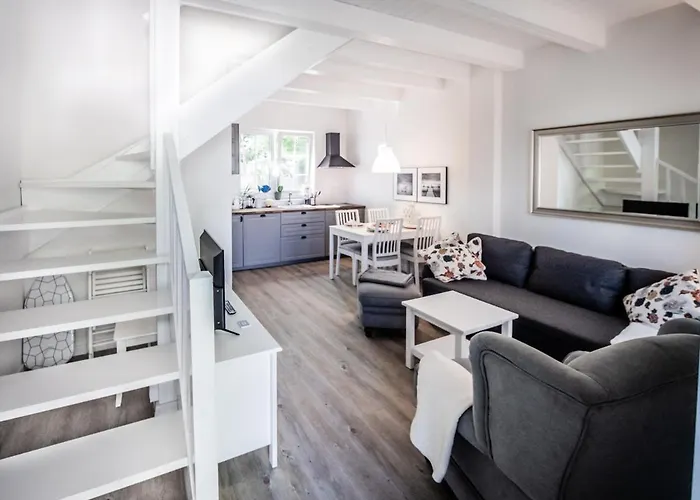 Prázdninový dům Bay