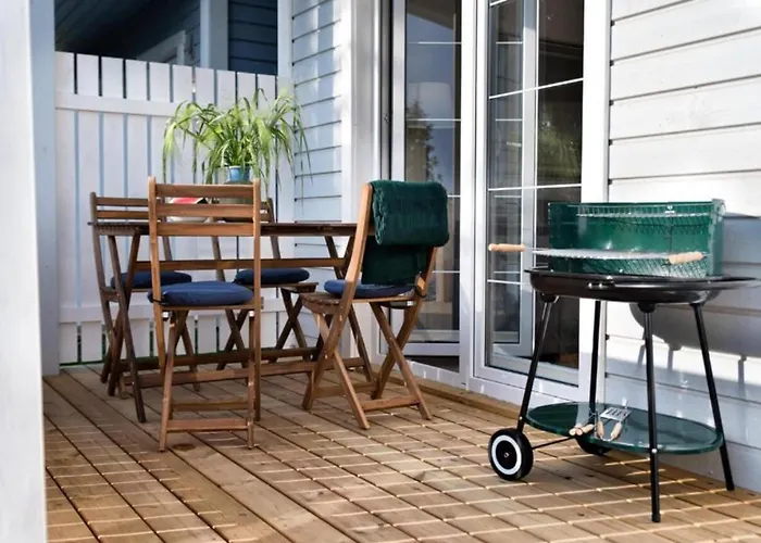 Bay Prázdninový dům *