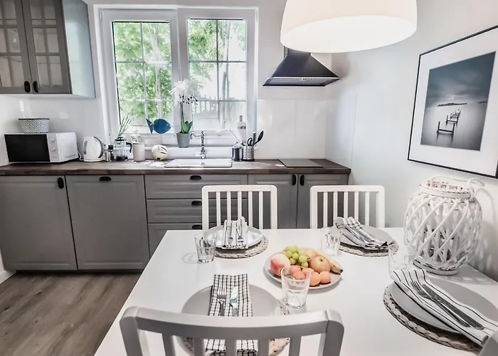 Bay * Władysławowo