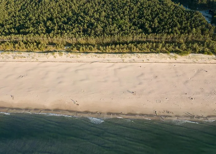 Bay Сasa de vacaciones