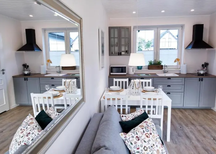 Bay Prázdninový dům *