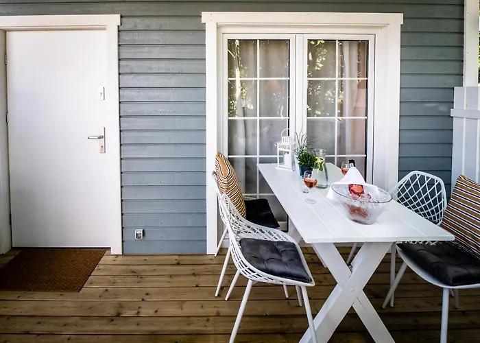 Bay Сasa de vacaciones