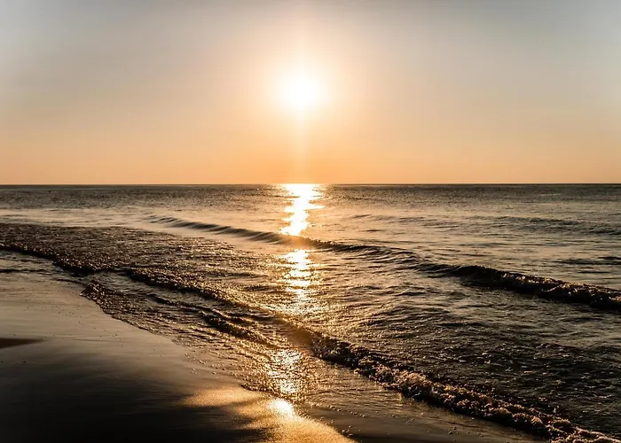 Bay Сasa de vacaciones Władysławowo