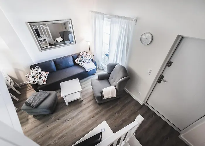 Bay Prázdninový dům *