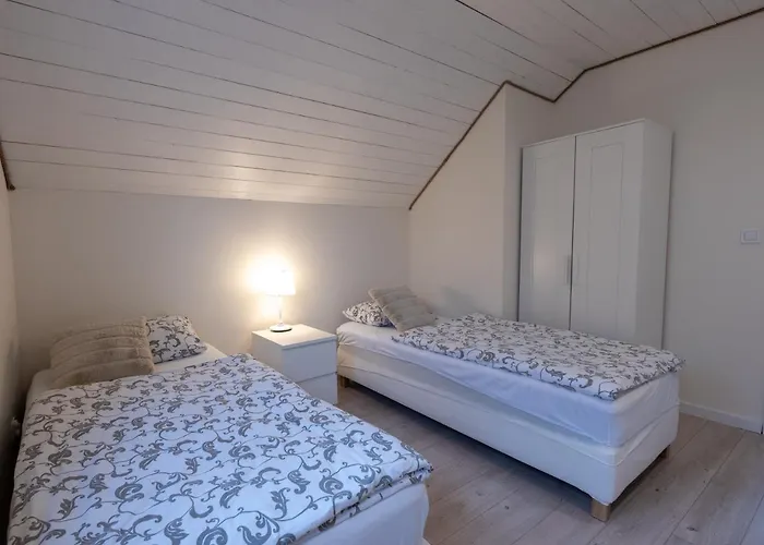 Bay Prázdninový dům *