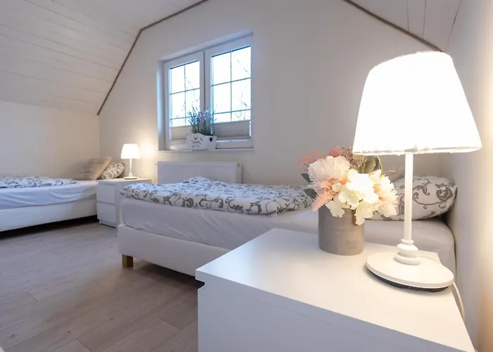 Bay * Władysławowo