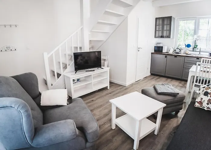 Bay Prázdninový dům *