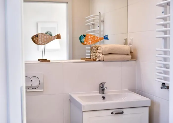 Сasa de vacaciones Bay