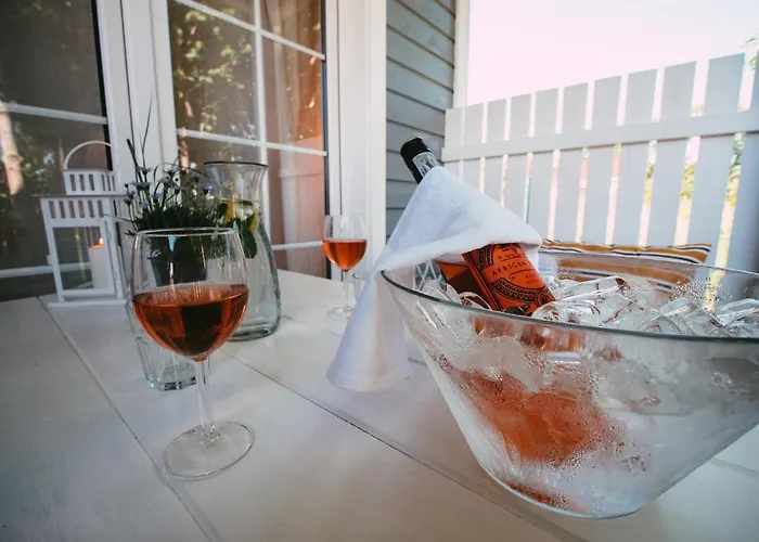 Bay Сasa de vacaciones *