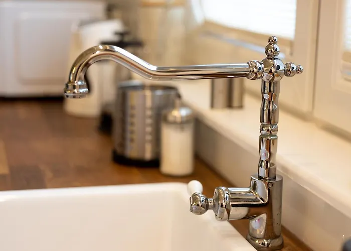 Сasa de vacaciones Bay *