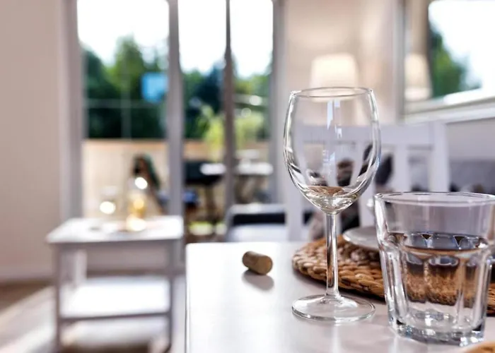 Bay * Władysławowo