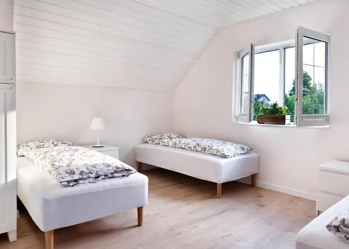 Сasa de vacaciones Bay