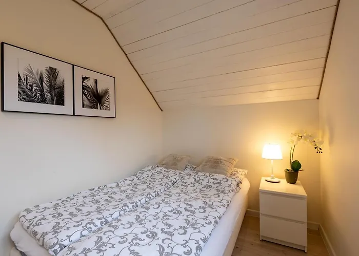 Prázdninový dům Bay *