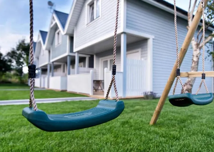 Bay * Władysławowo