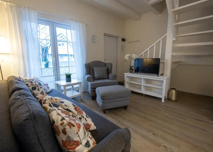 Сasa de vacaciones Bay Władysławowo