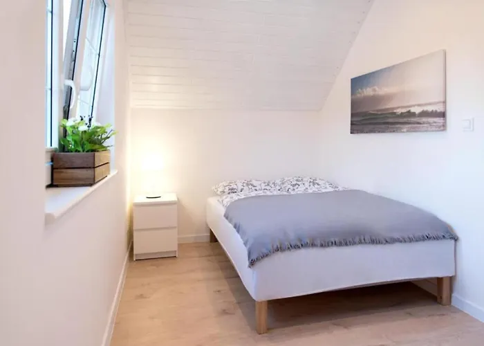 Prázdninový dům Bay Władysławowo